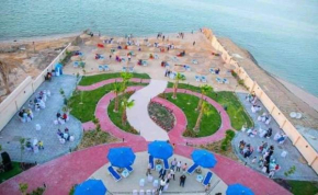 Casablanca beach